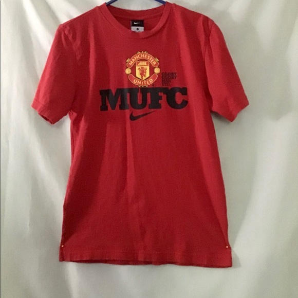 MANCHESTER UNITED for Man U Fan‼️ tee, - Picture 6 of 12